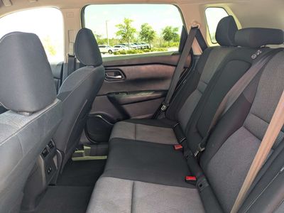 2024 Nissan Rogue - Photo 16