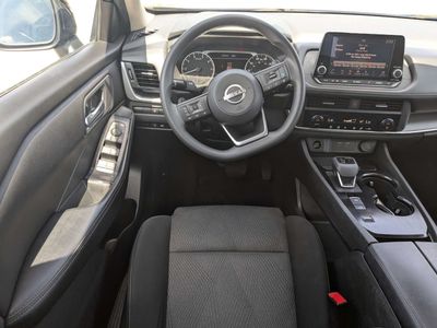 2024 Nissan Rogue - Photo 19