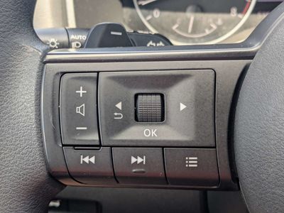 2024 Nissan Rogue - Photo 29