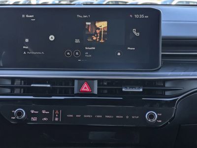 2026 Kia K5 - Photo 17