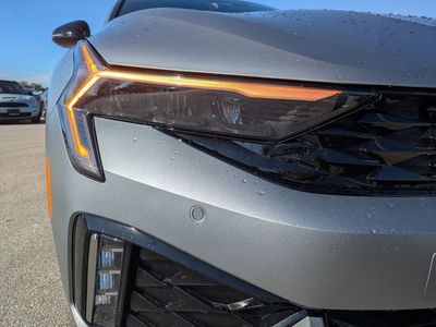 2026 Kia K5 - Photo 10