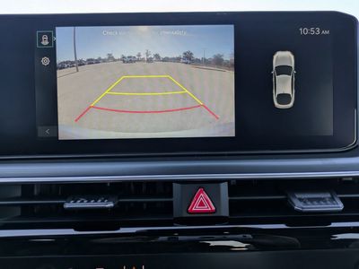 2026 Kia K5 - Photo 21