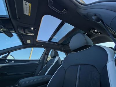 2026 Kia K5 - Photo 20