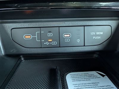 2026 Kia K5 - Photo 24