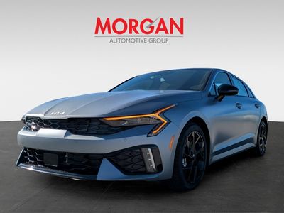 2026 Kia K5 - Photo 9