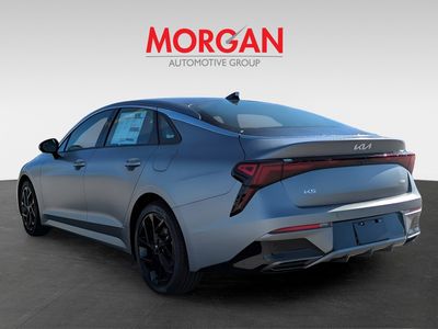 2026 Kia K5 - Photo 7