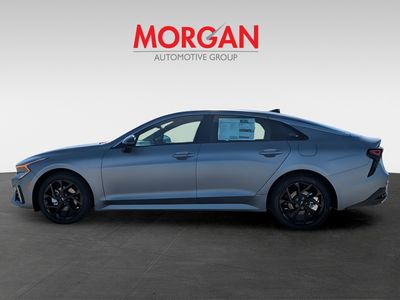 2026 Kia K5 - Photo 8