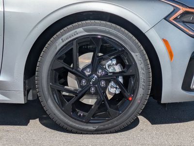 2026 Kia K5 - Photo 11