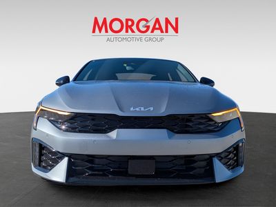 2026 Kia K5 - Photo 3