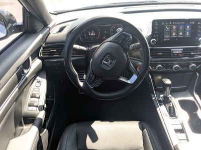 2022 Honda Accord Sedan - Photo 16