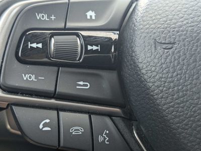 2022 Honda Accord Sedan - Photo 31