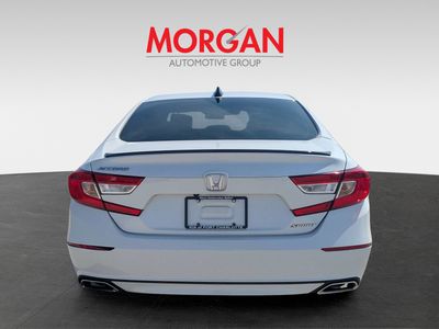 2022 Honda Accord Sedan - Photo 6