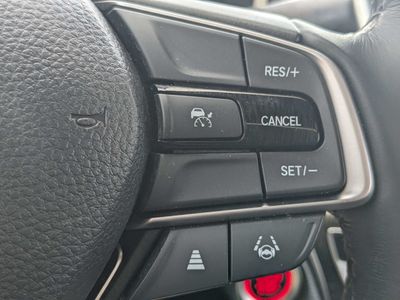 2022 Honda Accord Sedan - Photo 32