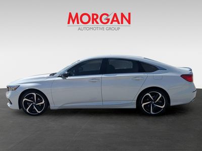 2022 Honda Accord Sedan - Photo 8