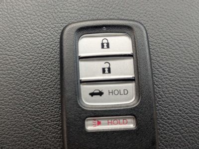 2022 Honda Accord Sedan - Photo 36