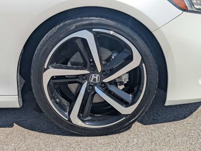 2022 Honda Accord Sedan - Photo 11