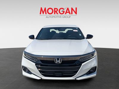 2022 Honda Accord Sedan - Photo 3