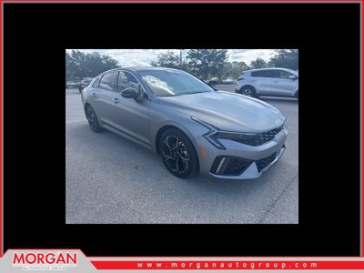 2025 Kia K5 - Photo 1