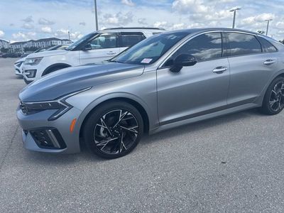 2025 Kia K5 - Photo 10