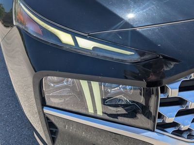 2022 Hyundai Santa Fe Hybrid - Photo 10