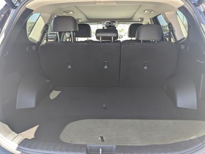 2022 Hyundai Santa Fe Hybrid - Photo 15