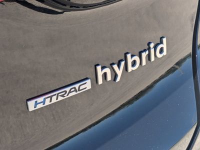 2022 Hyundai Santa Fe Hybrid - Photo 13