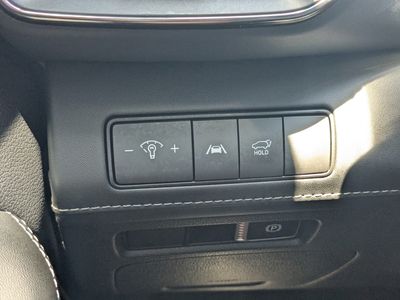 2022 Hyundai Santa Fe Hybrid - Photo 35