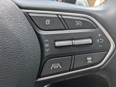 2022 Hyundai Santa Fe Hybrid - Photo 37