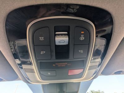 2022 Hyundai Santa Fe Hybrid - Photo 33