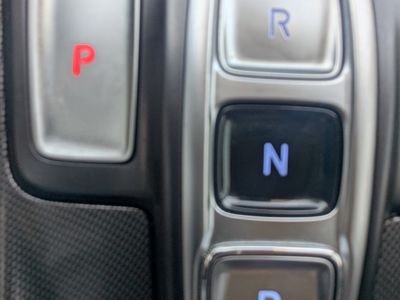 2022 Hyundai Santa Fe Hybrid - Photo 31