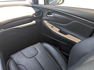 2022 Hyundai Santa Fe Hybrid - Photo 21