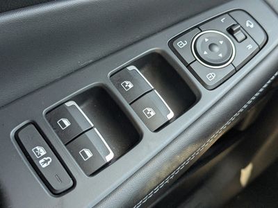 2022 Hyundai Santa Fe Hybrid - Photo 34