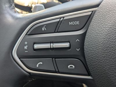 2022 Hyundai Santa Fe Hybrid - Photo 36