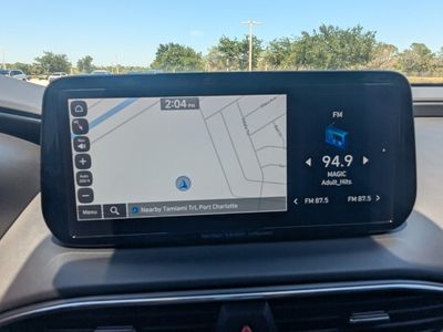 2022 Hyundai Santa Fe Hybrid - Photo 27