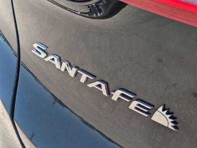 2022 Hyundai Santa Fe Hybrid - Photo 14