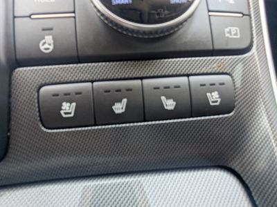 2022 Hyundai Santa Fe Hybrid - Photo 29
