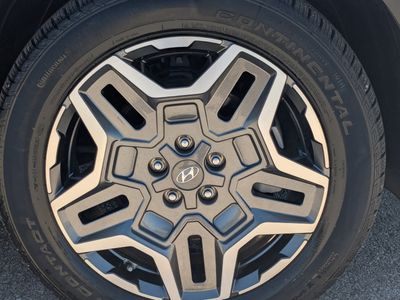2022 Hyundai Santa Fe Hybrid - Photo 11
