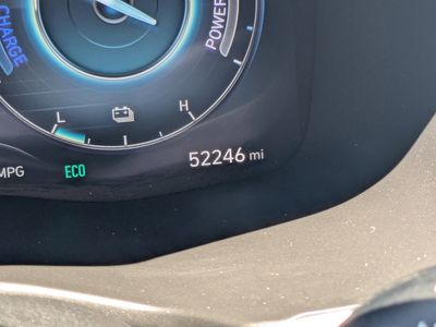 2022 Hyundai Santa Fe Hybrid - Photo 39