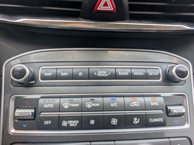 2022 Hyundai Santa Fe Hybrid - Photo 32