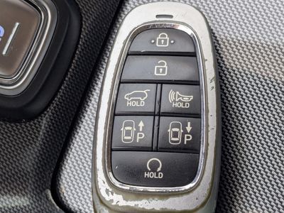 2022 Hyundai Santa Fe Hybrid - Photo 41