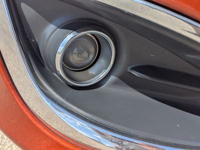 2018 Chrysler Pacifica - Photo 11