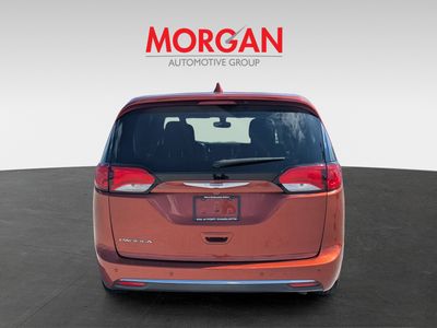 2018 Chrysler Pacifica - Photo 6