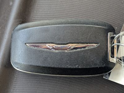 2018 Chrysler Pacifica - Photo 38