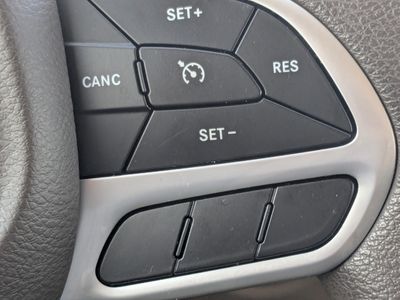 2018 Chrysler Pacifica - Photo 33