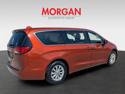 2018 Chrysler Pacifica - Photo 5