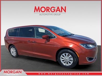 2018 Chrysler Pacifica - Photo 1