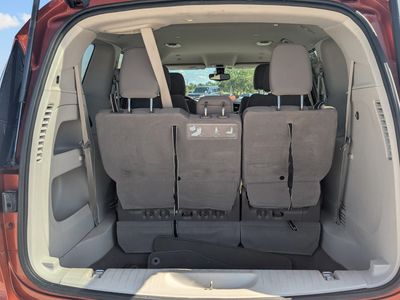 2018 Chrysler Pacifica - Photo 14