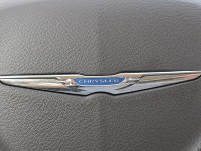 2018 Chrysler Pacifica - Photo 34