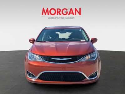 2018 Chrysler Pacifica - Photo 3