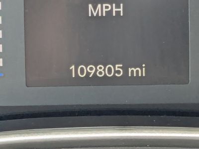 2018 Chrysler Pacifica - Photo 36